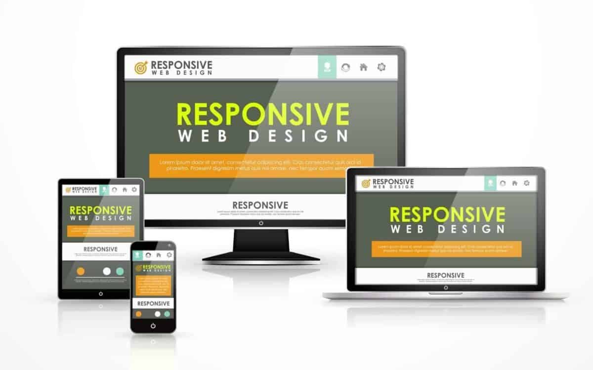 Responsive Web Design Oak Grove OR