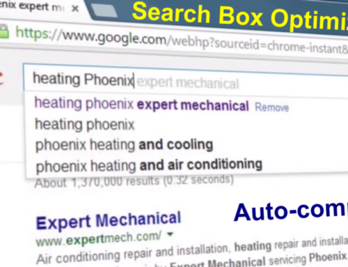 Maximizing Visibility with Search Box Optimization (SBO)