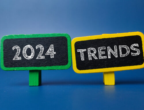 2024 Marketing Trends: What to Expect