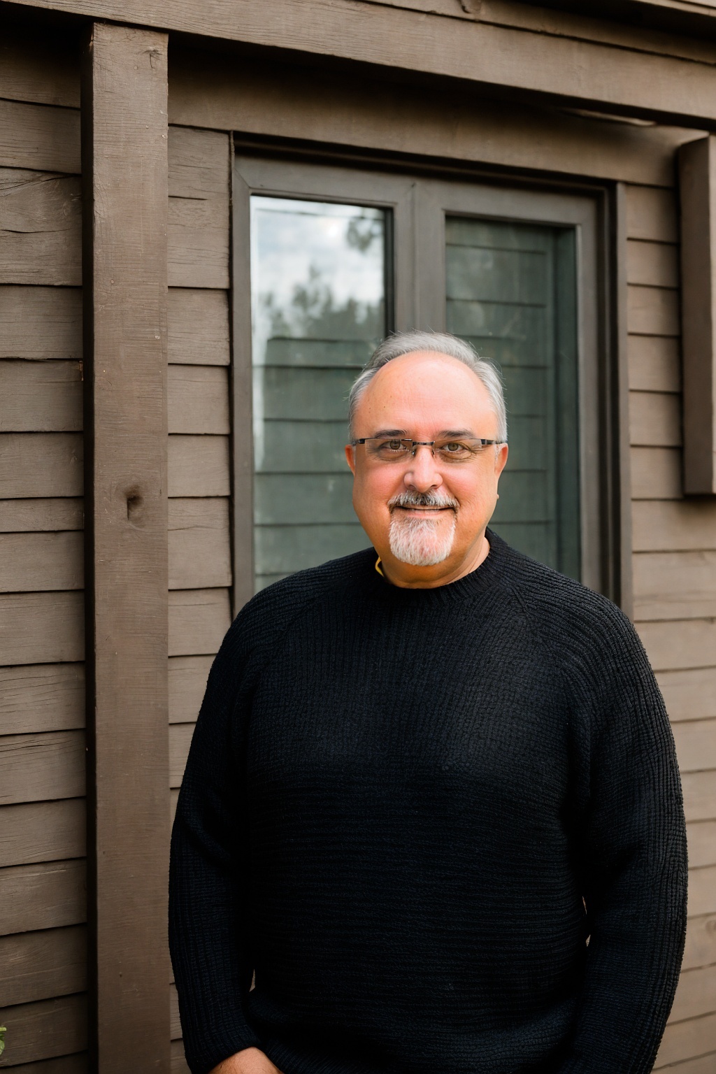 Glenn Earls, founder of INLocal Marketing