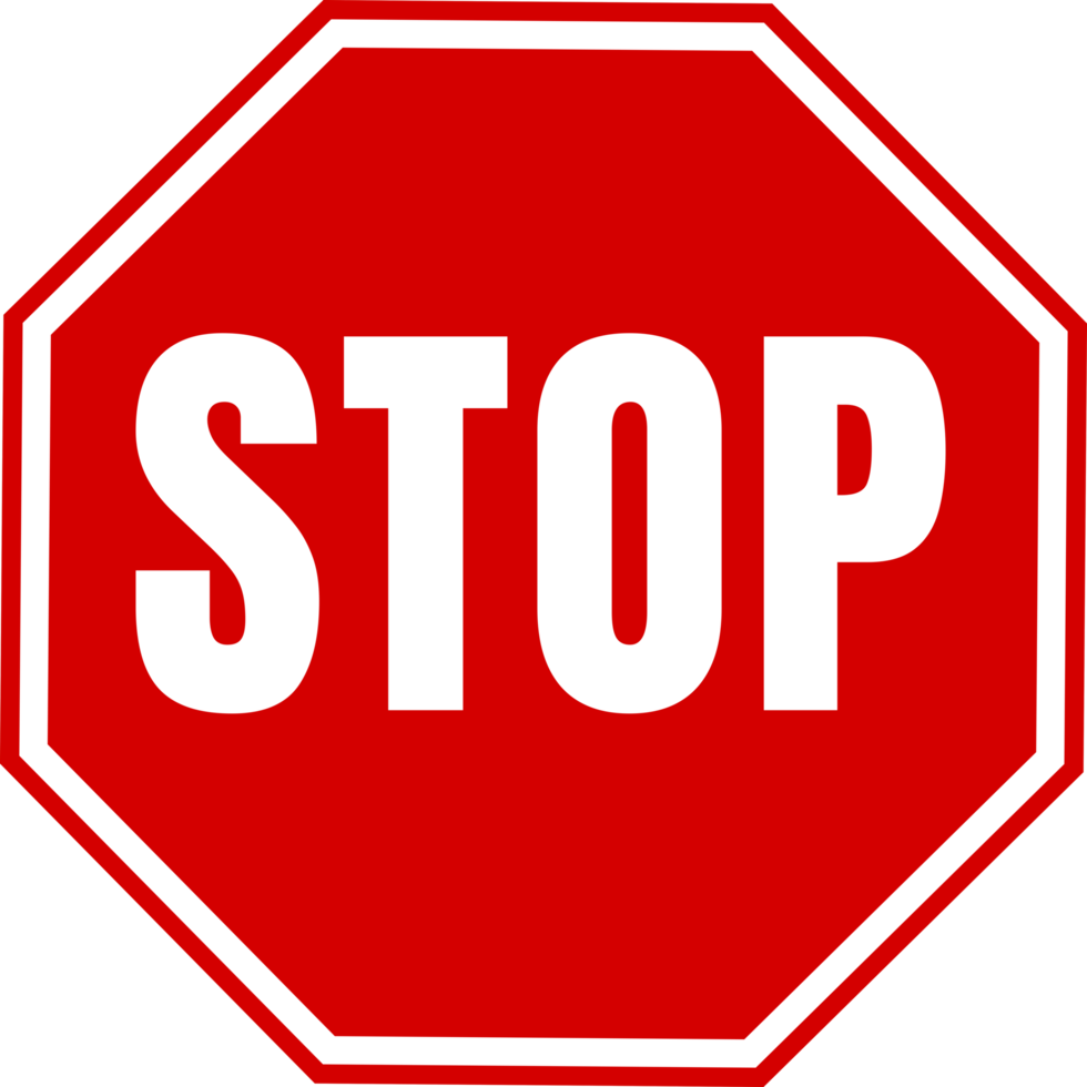 Stop Sign Web Design Metzger OR