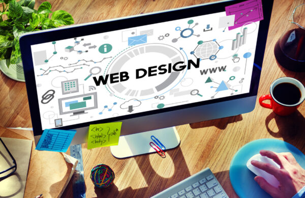 Responsive website design supporting marketing and customer conversion