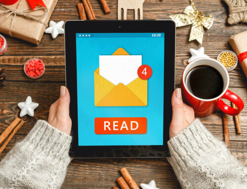 Plan Your Holiday Email Marketing Campaigns Now: A Comprehensive Guide